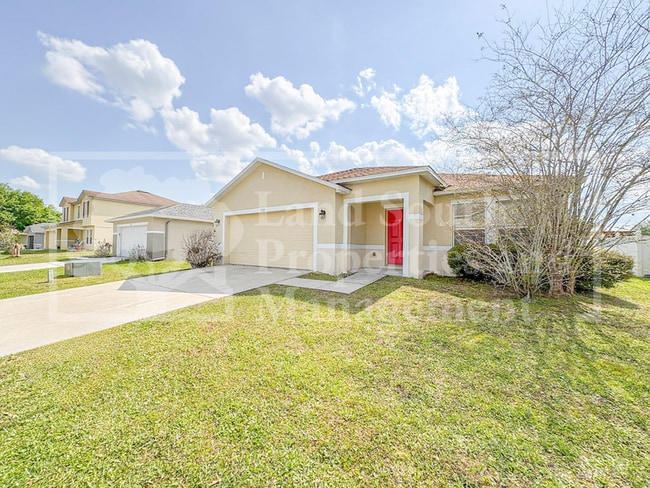 7509 Hunters Greene Cir in Lakeland, FL - Building Photo - Building Photo