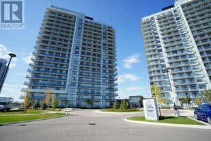 4633 Glen Erin Dr in Mississauga, ON - Building Photo