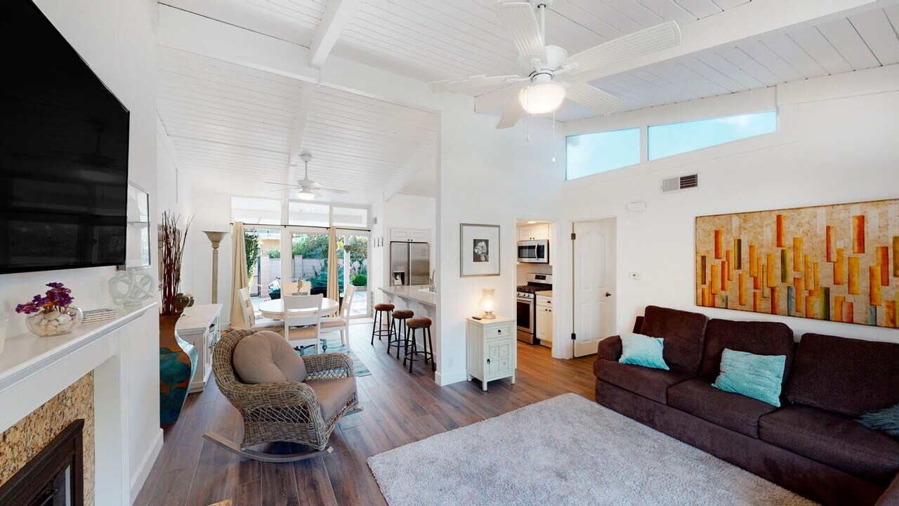 33926 La Serena Dr in Dana Point, CA - Foto de edificio
