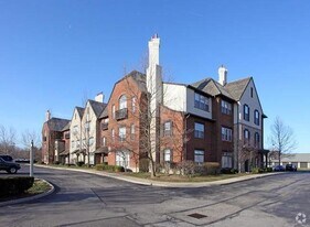 6265 Craughwell Ln in Dublin, OH - Building Photo