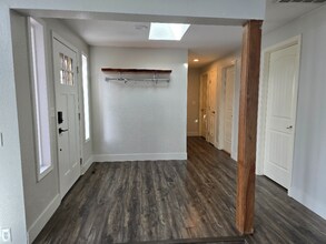 2516 S Sumac Ln in Boise, ID - Foto de edificio - Building Photo