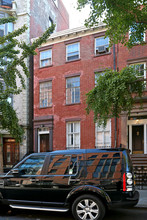 404 W 20th St in New York, NY - Foto de edificio - Building Photo