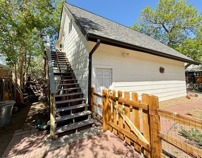 3401 Fenton St in Wheat Ridge, CO - Building Photo - Building Photo