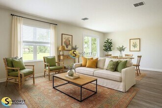 127 Wellwood Ln in Palm Coast, FL - Building Photo - Building Photo