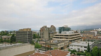 1465 W 12th Ave in Vancouver, BC - Building Photo