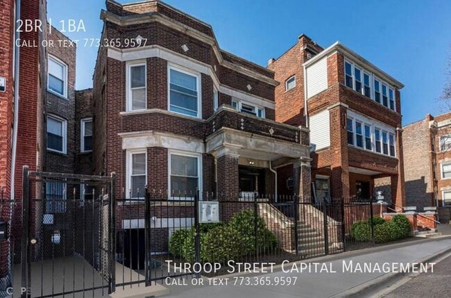 property at 6148 S Vernon Ave