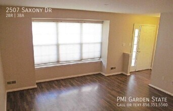 2507 Saxony Dr in Mount Laurel, NJ - Building Photo - Building Photo
