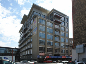 770 Lofts in Chicago, IL - Building Photo - Building Photo