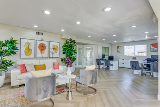 Valencia Park in Phoenix, AZ - Building Photo - Interior Photo