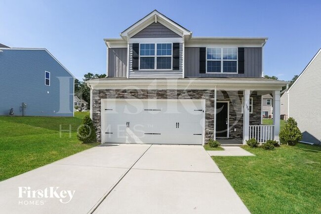 129 Beam Dr in Mooresville, NC - Building Photo - Building Photo