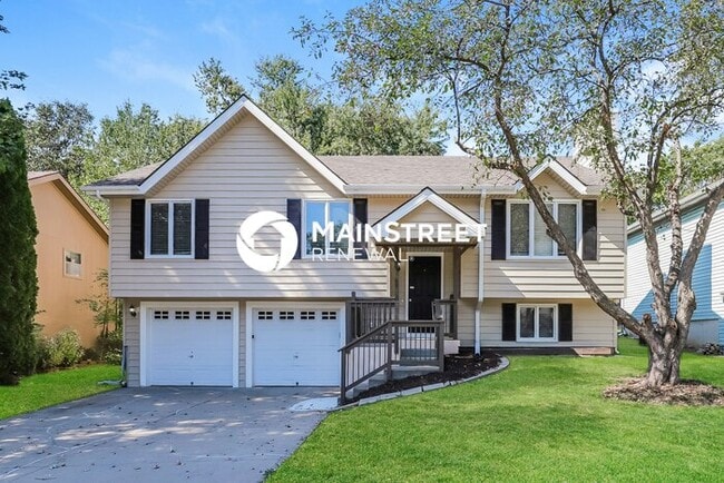 property at 3508 Tudor Dr