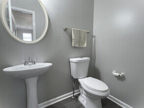 388 Oak Harbor Trl in Marietta, GA - Building Photo - Building Photo
