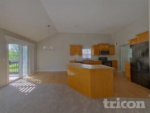 15367 S Darnell St in Olathe, KS - Building Photo - Building Photo