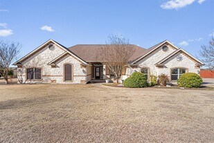 209 Sarahs Ln in Liberty Hill, TX - Building Photo