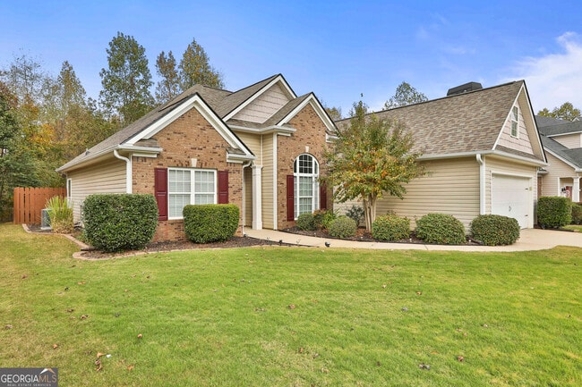 227 Village Park Dr in Newnan, GA - Building Photo - Building Photo