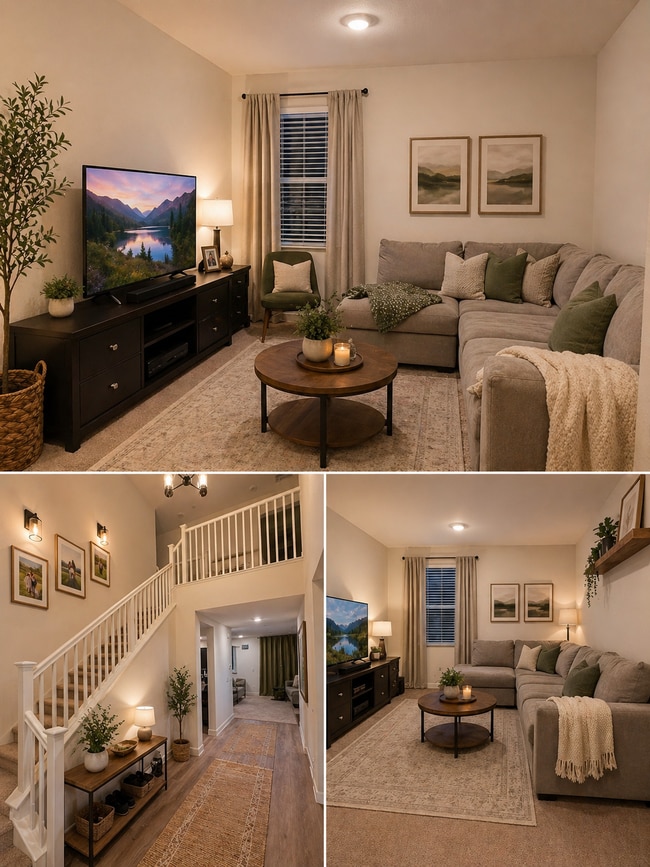 2345 Raphael Way in Lodi, CA - Foto de edificio - Building Photo