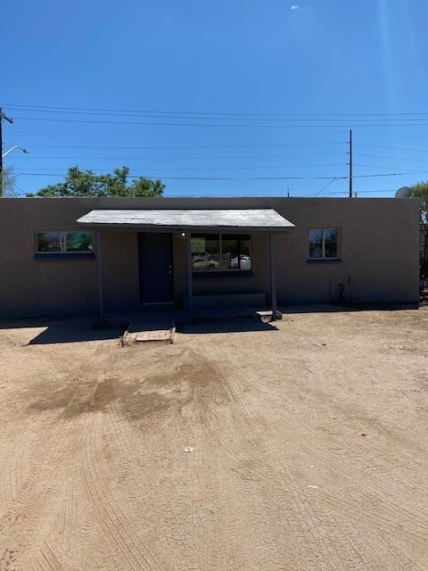 235 W Kentucky St in Tucson, AZ - Building Photo - Building Photo