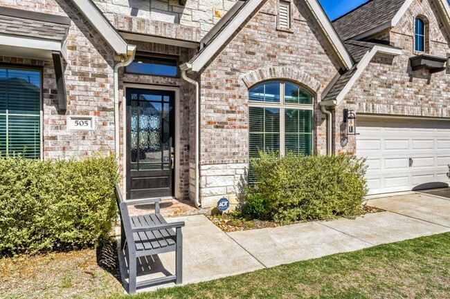 505 Trout River Rd in Kyle, TX - Building Photo - Building Photo