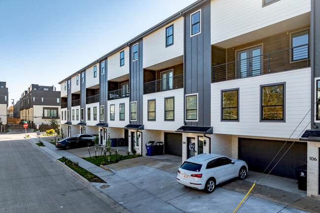 2011 Kirby st in Dallas, TX - Building Photo - Building Photo