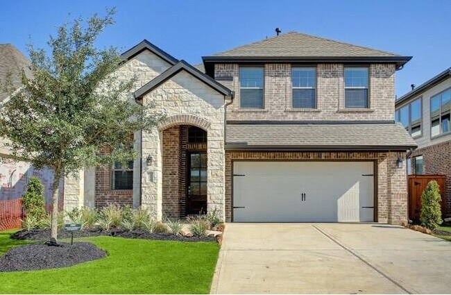 property at 24926 Via Arabella Ln