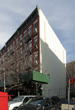 2756 Frederick Douglass Blvd in New York, NY - Building Photo - Building Photo