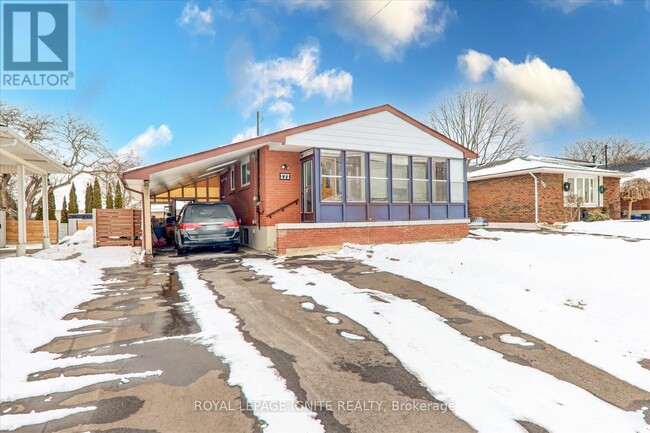 171 Guelph St in Oshawa, ON - Building Photo - Building Photo