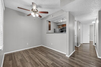 Sedona Apartments in Abilene, TX - Building Photo - Building Photo