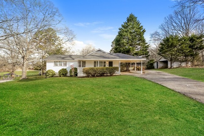 property at 412 Hood Rd