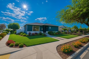 12735 Fairford Ave in Norwalk, CA - Building Photo