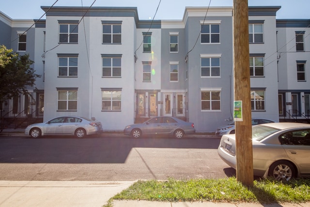 3306 9th St NE in Washington, DC - Building Photo - Building Photo