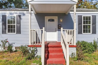 2662 Hull St in North Charleston, SC - Foto de edificio - Building Photo