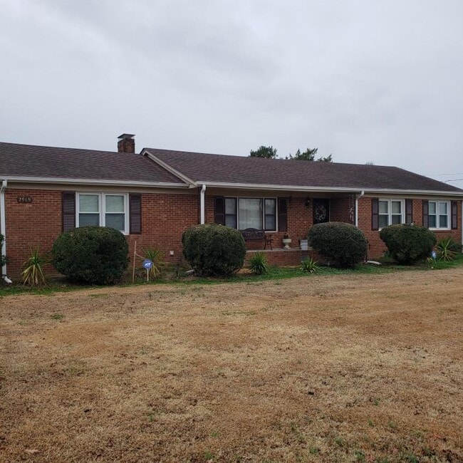 property at 2969 NC-33