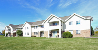 Highland Park Apartments