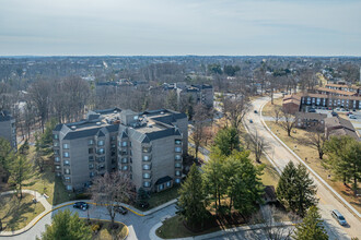 Towers Condominiums in Baltimore, MD - Building Photo - Building Photo