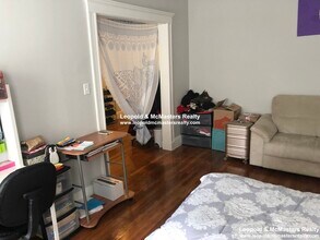 25 Woodstock Ave in Boston, MA - Building Photo - Building Photo