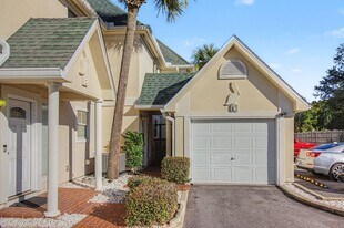 234 Pelican Pl in Destin, FL - Building Photo
