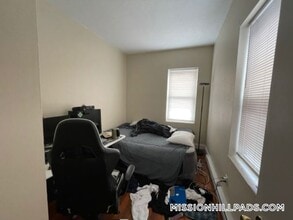 890 Huntington Ave in Boston, MA - Building Photo - Building Photo