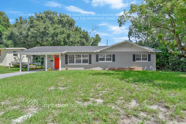 5807 Holmes Dr in Orlando, FL - Building Photo - Building Photo