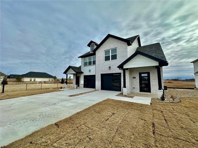 2805 SW Hampshire Ave in Bentonville, AR - Building Photo - Building Photo