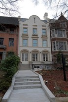 1852 Biltmore St NW Apartamentos