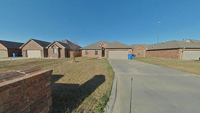 property at 222 Northwest Granite Avenue