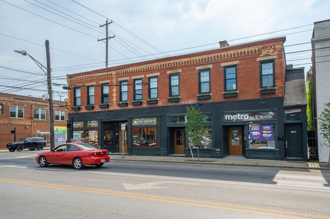 property at 960-968 Parsons Ave