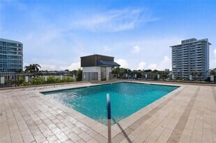 777 Bayshore Dr, Unit 705 in Fort Lauderdale, FL - Building Photo