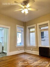 1450 N Clarkson St in Denver, CO - Building Photo - Building Photo