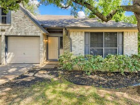 7307 Saralee Trail