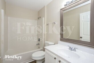 2540 Sunrise Ridge Ln in Jacksonville, FL - Building Photo - Building Photo