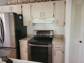 9706 Hammocks Blvd in Miami, FL - Building Photo - Building Photo