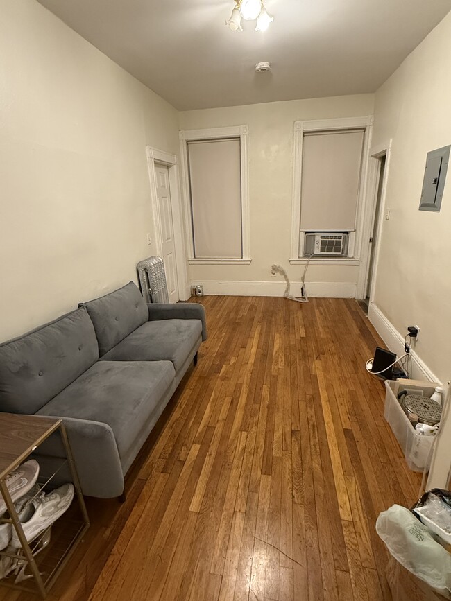 157 Hemenway St in Boston, MA - Building Photo - Building Photo