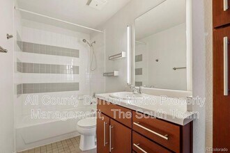 2999 Lawrence St, Unit 400 in Denver, CO - Building Photo - Building Photo