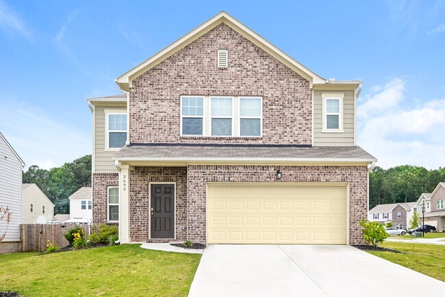 property at 3695 Place Dr